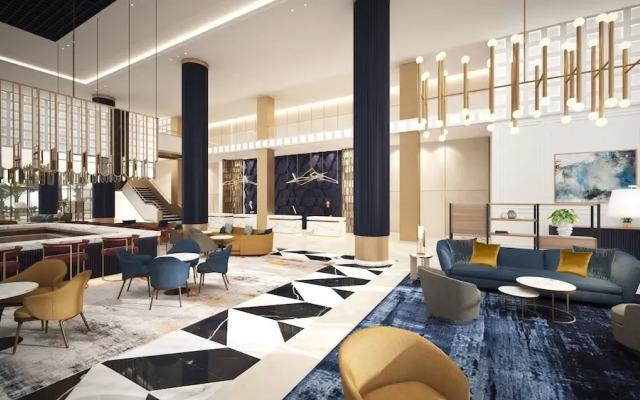 voco Jeddah Gate by IHG