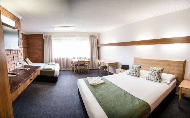 Murwillumbah Motor Inn