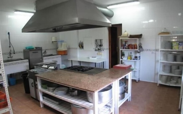 Hotel Alonso