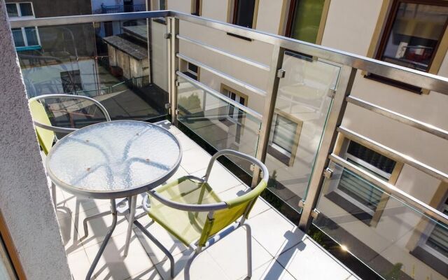 Apartamenty Sun & Snow Kopernika