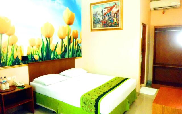 Malioboro Inn Solo