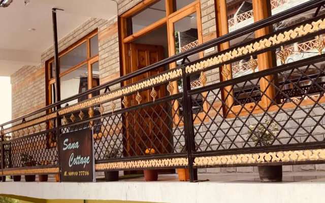 Sana Cottage