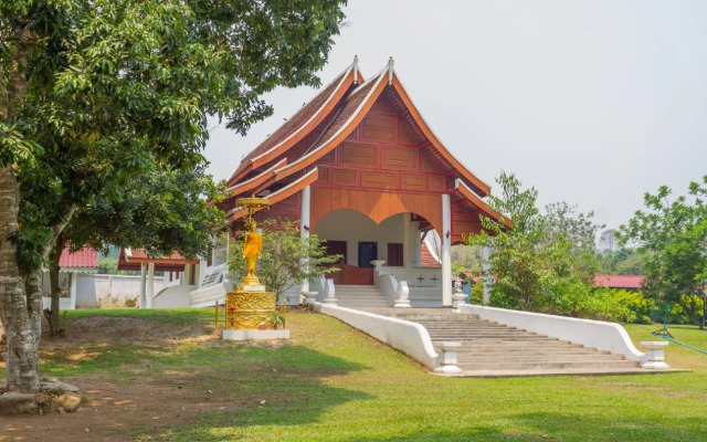 Pailaisi Resort