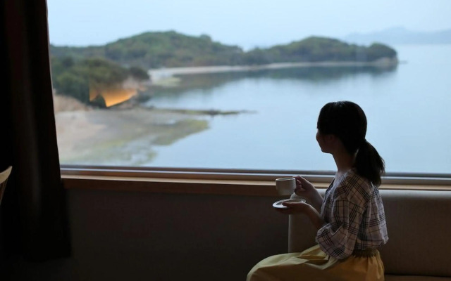Shodoshima International Hotel