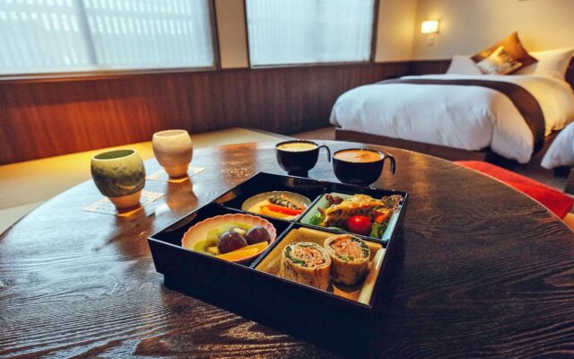 THE JUNEI HOTEL Kyoto Imperial Palace West