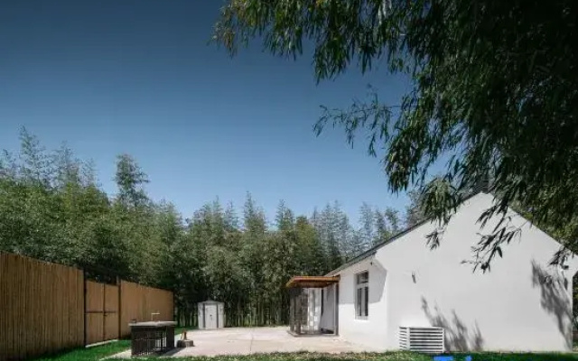 Xu Xiao Man Homestay · Private Vacation Garden