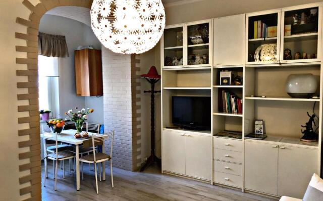 Vesuvio House appartamento indipendente e centrale