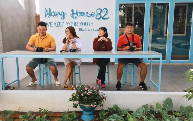 Nang House 82