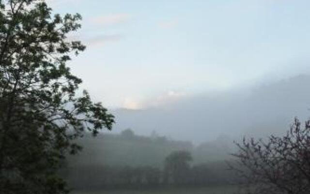 Tintern Old Rectory