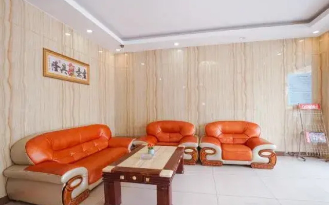 Nanning Binyuan Hotel