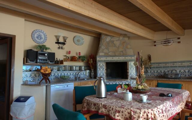 Entrefrutales Casa Rural