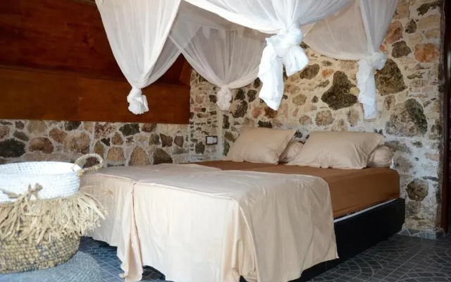 Eco Resort Sumba Dream