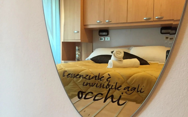 Hotel Abc
