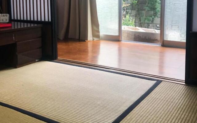 Hostel みんか松本