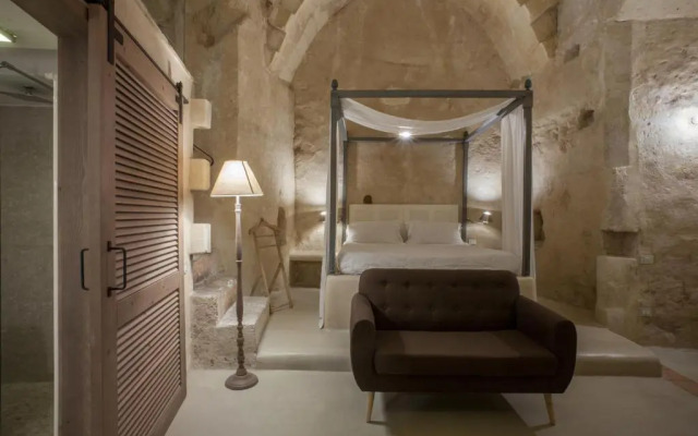 L'Hotel in Pietra
