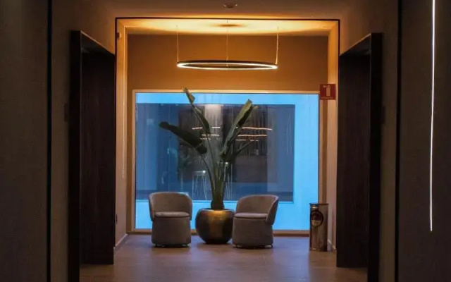 Hotel Casino Grand Vía Dorada