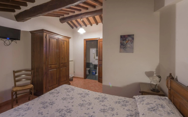 Hotel Villa Cheli