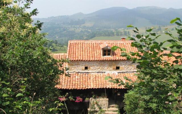 Apartamento en Plena Naturaleza