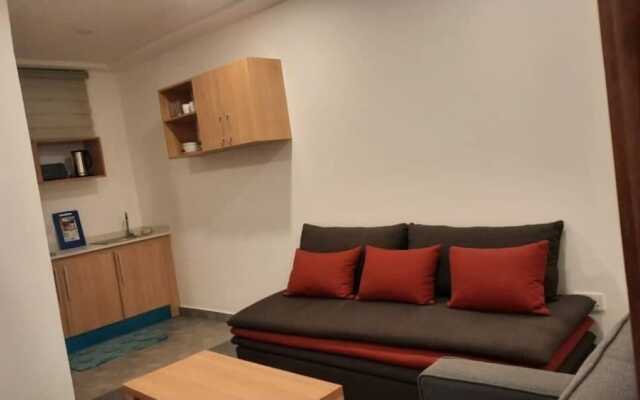 Mayama Residences
