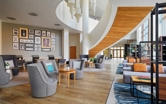 Sopot Marriott Resort & Spa