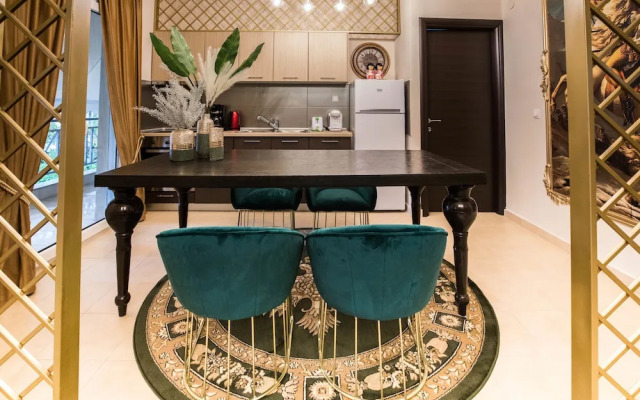 Gold Residences