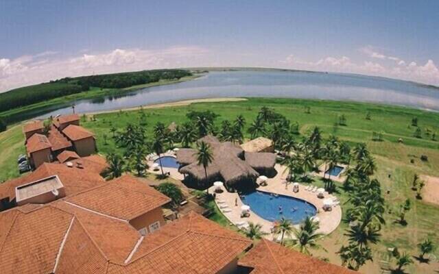 Tietê Resort & Convention Araçatuba