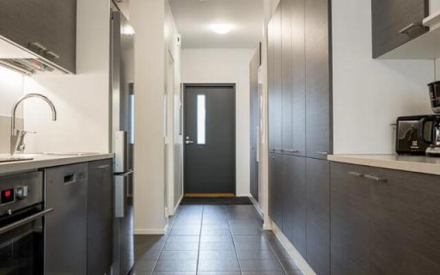 Sky Villas B6