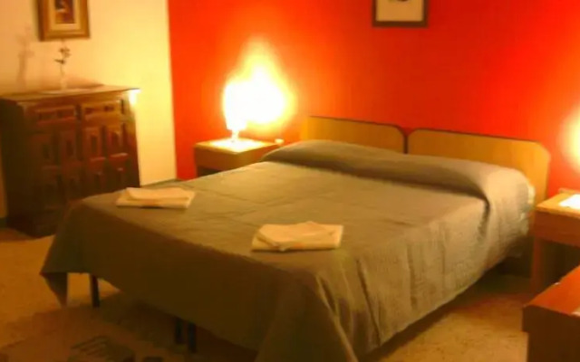 Bed and Breakfast Cagliari Inn