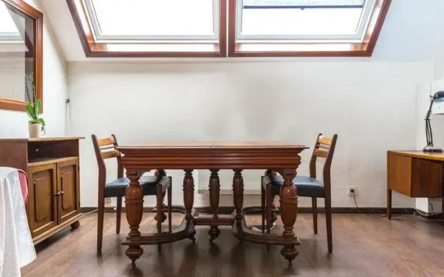 Woluwe Saint Lambert Halldis Apartment