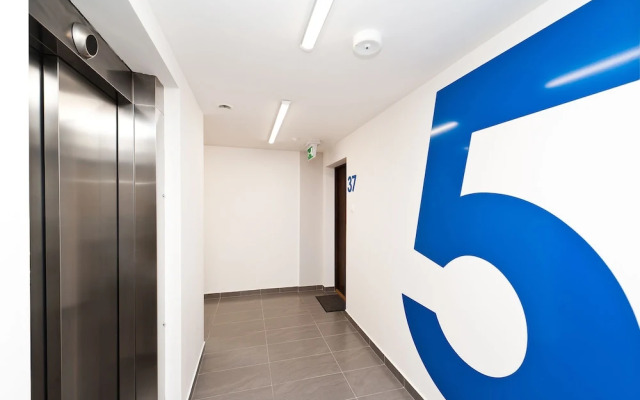 Olimp Apartments Sun & Snow Krakow