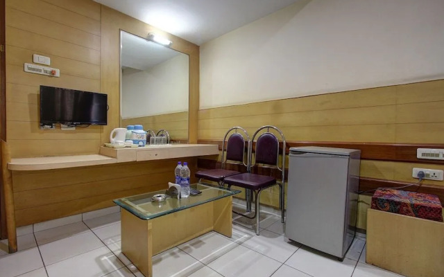 Hotel Rajsangam International by OYO Rooms