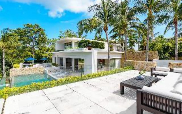 Samujana -Three Bedrooms Pool Villa - 11B