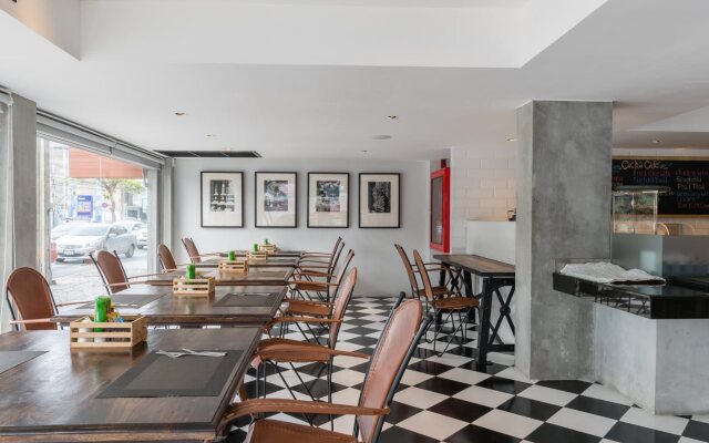 Cacha Hotel