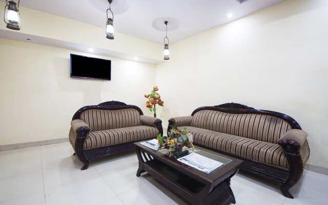 Hotel Airport International