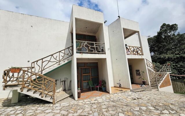 Hotel Boutique La Gloria