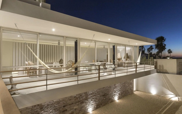 Hotel Boutique Casa Lulu