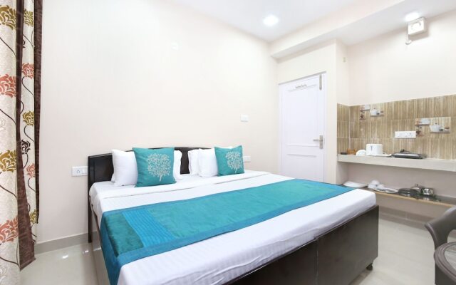 OYO 10839 Home Cozy Studio Kanlog Shimla