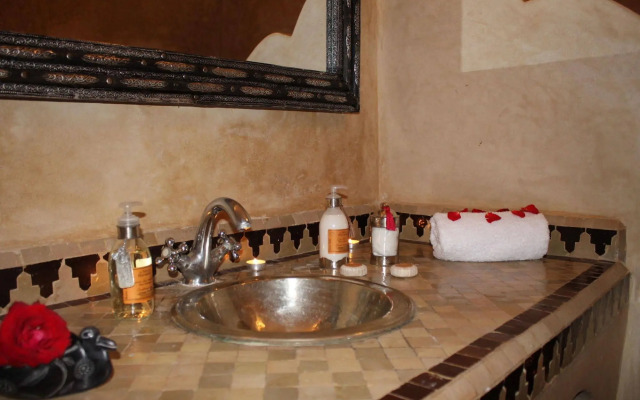 Riad El Guilhem