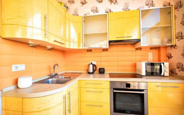 Arkadia Palace Luxury Apartments