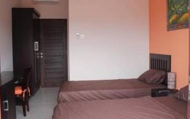 Bali Kansai Guest House