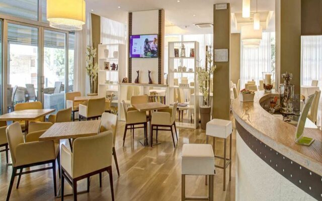 Hotel Lalla Beauty & Relax