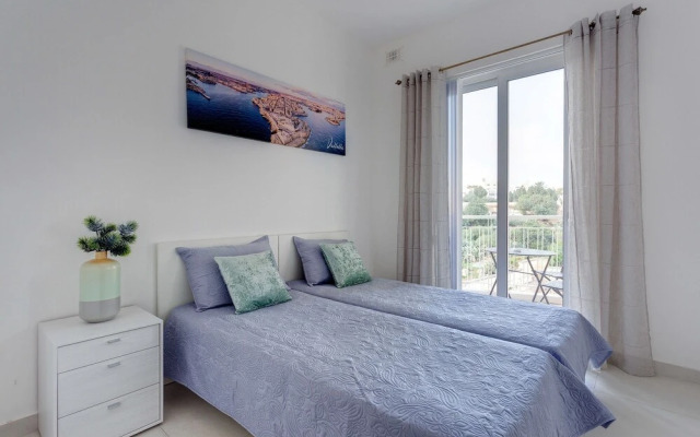 Modern Apartment in the Best Location, Perfect for Families
