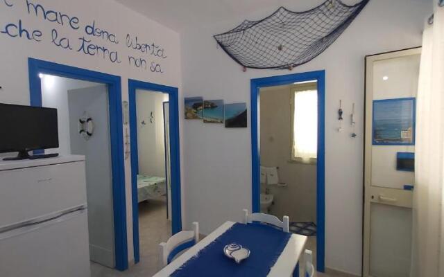 I Mosaici Lampedusa (Adults Only)