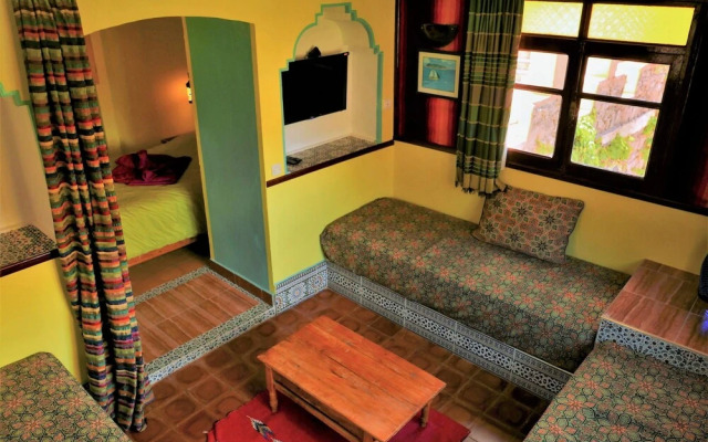 Auberge Zaratoustra