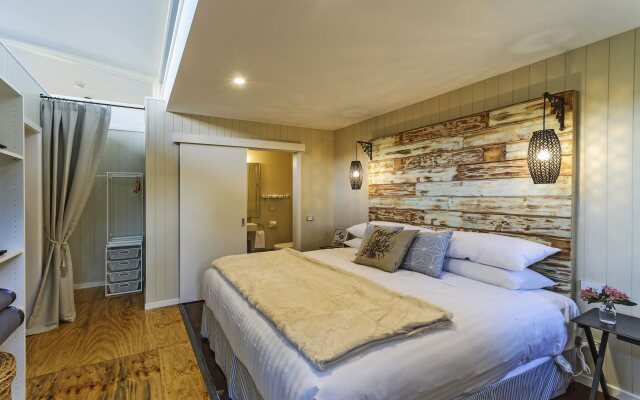 Coastal Pods Wynyard
