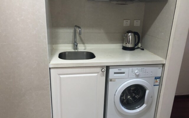 Jia Zhao Ye Sunny Seaview Apartment