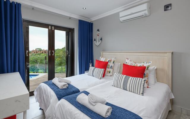 San Lameer Villa Rentals 14109