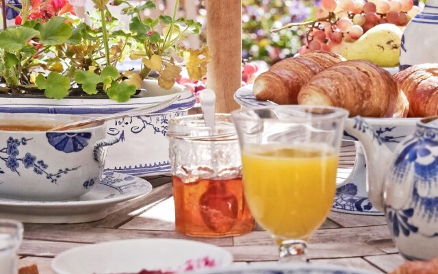 La closerie de la Fuye