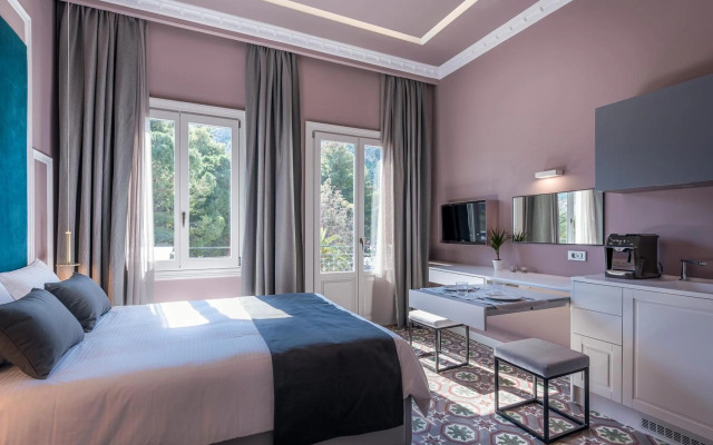 Lestel Boutique Suites