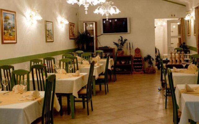 Villa Deis